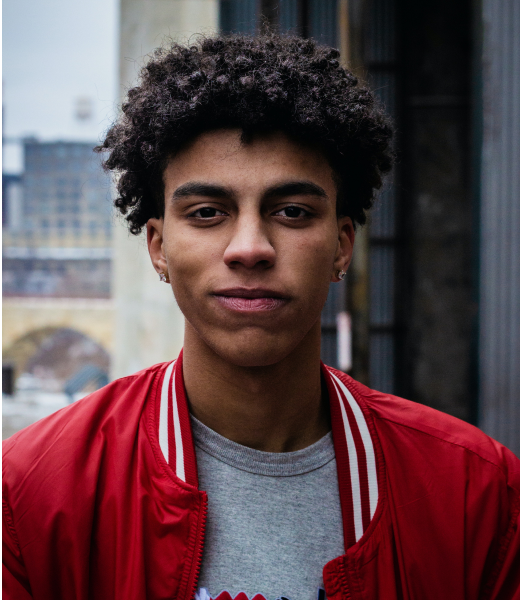 — Michael Thompson