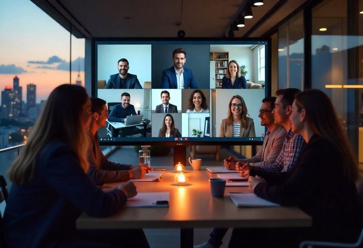 Remote Working Solutions for Flexible Teams