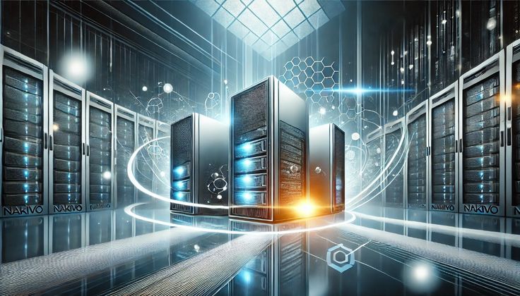 Building Strong IT Infrastructure & Efficient Processes